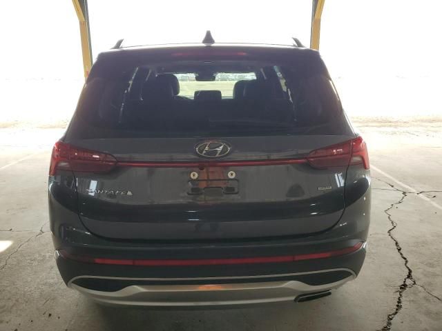 2023 Hyundai Santa FE SEL Premium