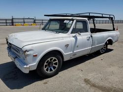 1967 Chevrolet 1500 en venta en Fresno, CA