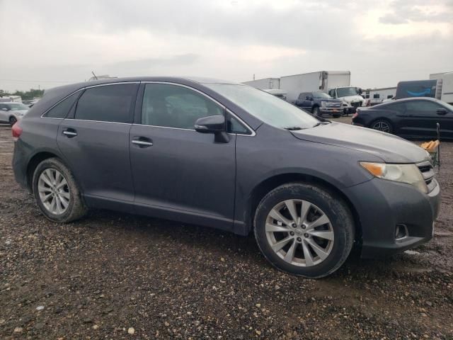 2013 Toyota Venza LE