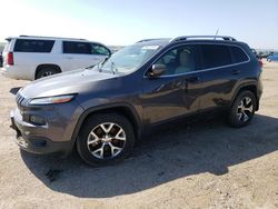 2016 Jeep Cherokee Limited for sale in Greenwood, NE