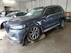 2019 BMW X7 XDRIVE40I for sale in Madisonville, TN