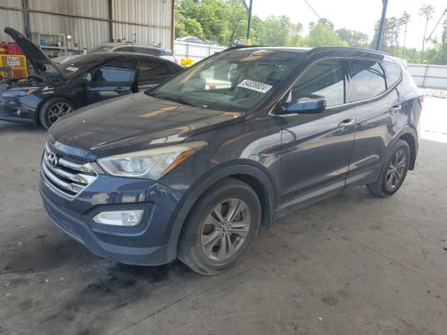 2015 Hyundai Santa FE Sport