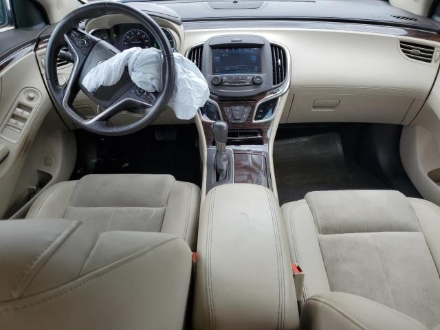 2014 Buick Lacrosse