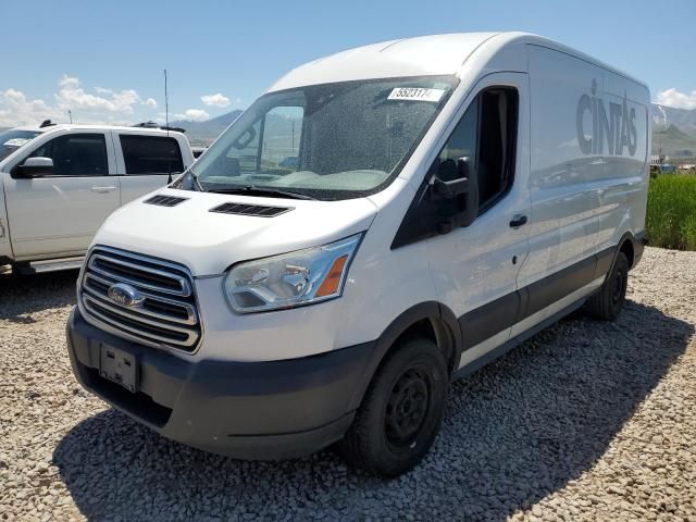 2016 Ford Transit T-150