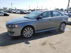 2008 Mitsubishi Lancer GTS for sale in Los Angeles, CA