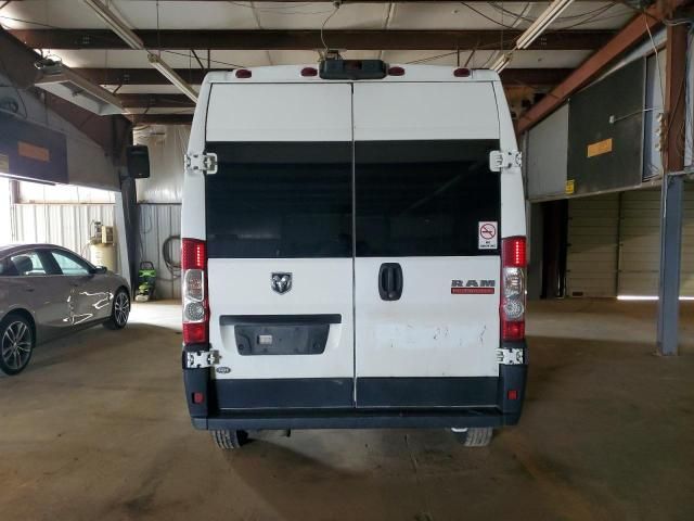 2019 Dodge RAM Promaster 2500 2500 High