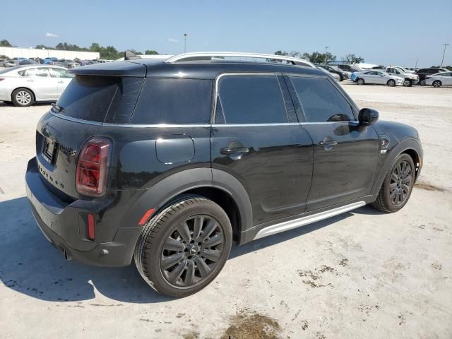 2024 Mini Cooper S Countryman