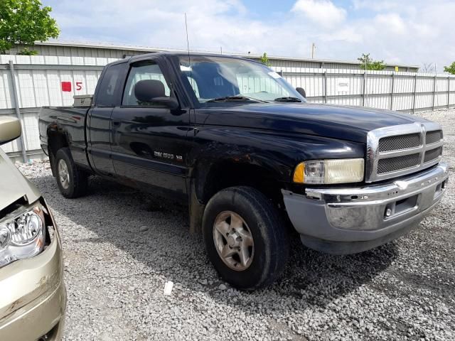 1999 Dodge RAM 1500