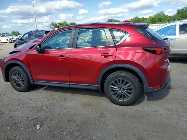 2019 Mazda CX-5 Sport