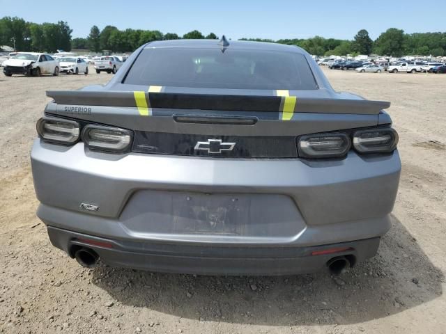 2020 Chevrolet Camaro LT