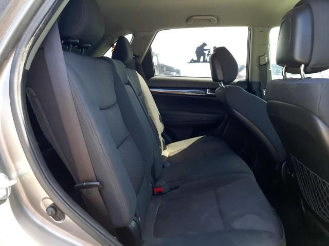 2011 KIA Sorento Base