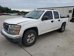 2008 GMC Canyon for sale in Gaston, SC