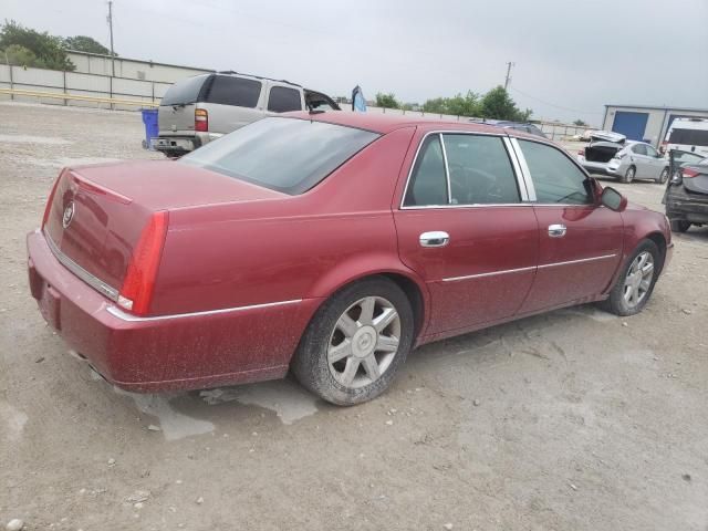 2006 Cadillac DTS