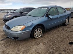 Ford Taurus salvage cars for sale: 2007 Ford Taurus SEL