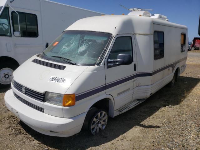 1995 Winnebago Rialta MOT