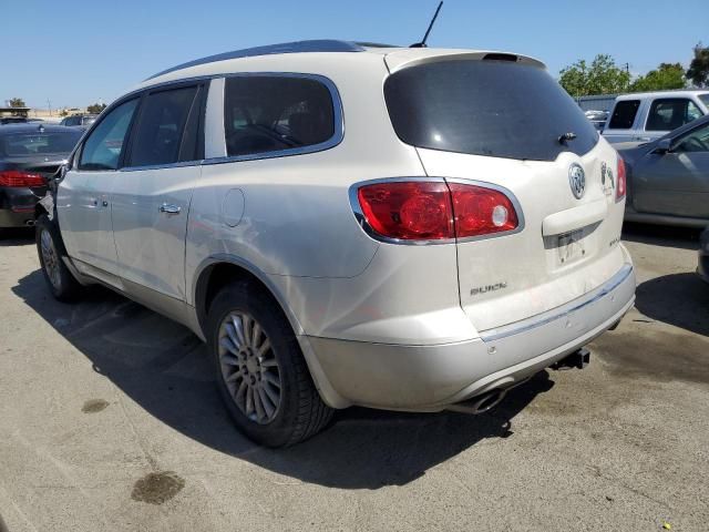 2012 Buick Enclave