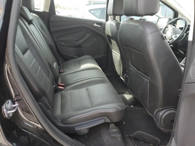 2013 Ford C-MAX SEL