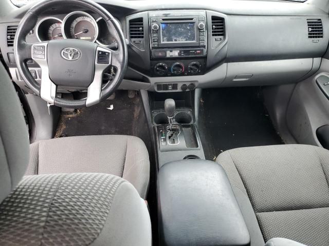 2013 Toyota Tacoma Access Cab