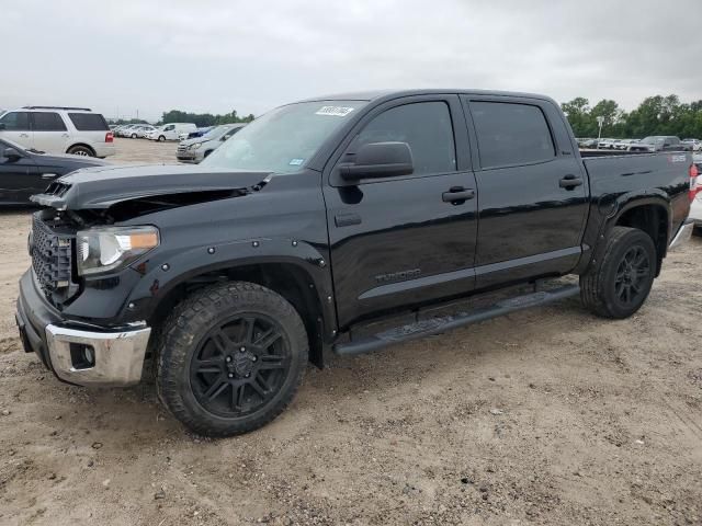 2020 Toyota Tundra Crewmax SR5