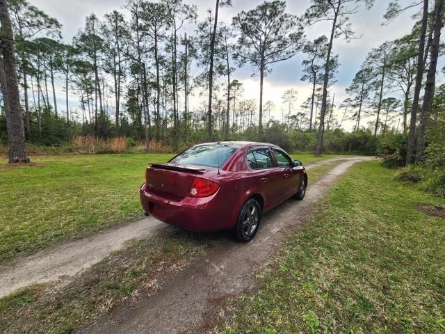 2007 Chevrolet Cobalt LT