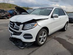 2017 Mercedes-Benz GLE 350 4matic for sale in Littleton, CO