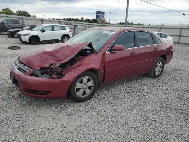 2006 Chevrolet Impala LT