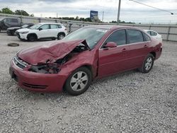 2006 Chevrolet Impala LT en venta en Hueytown, AL