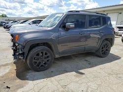 2018 Jeep Renegade Latitude en venta en Louisville, KY