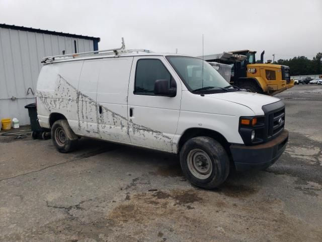 2012 Ford Econoline E250 Van