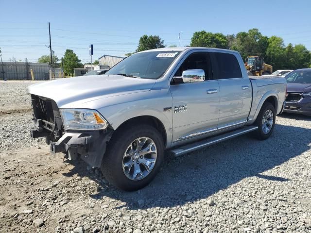 2016 Dodge RAM 1500 Longhorn