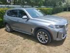 2024 BMW X5 Sdrive 40I