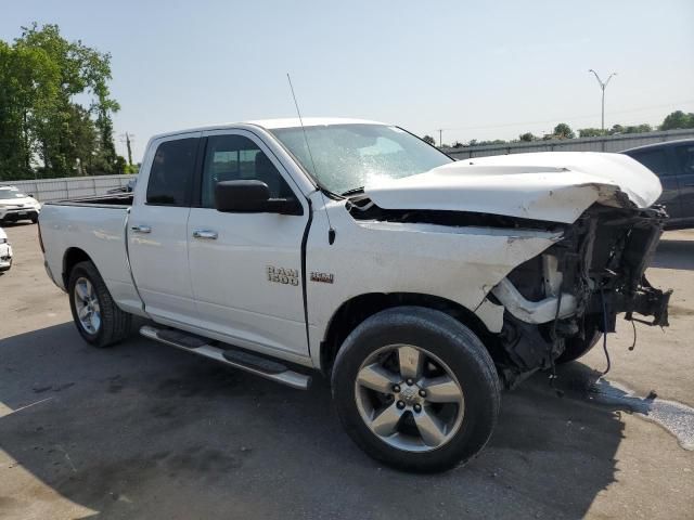 2016 Dodge RAM 1500 SLT