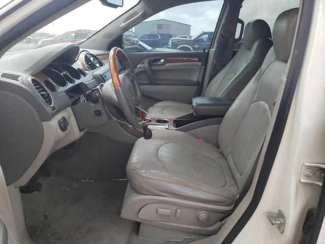 2008 Buick Enclave CXL