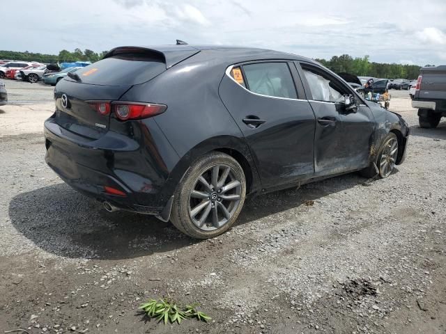 2019 Mazda 3 Preferred