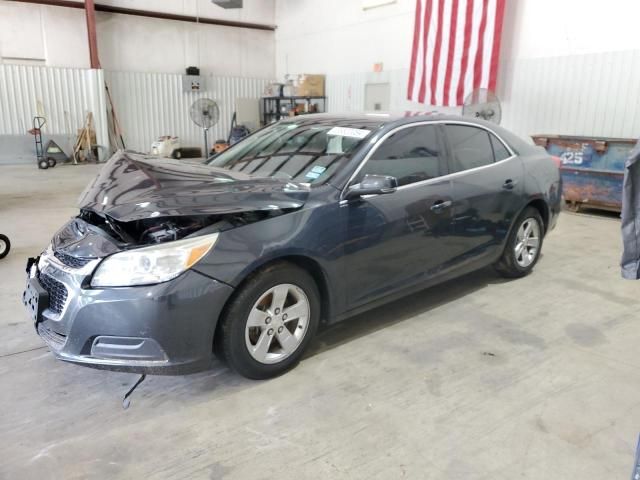 2014 Chevrolet Malibu 1LT