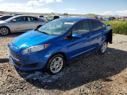 2019 Ford Fiesta SE en venta en Magna, UT