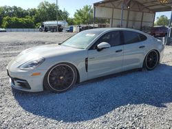 2020 Porsche Panamera 4 E-Hybrid for sale in Cartersville, GA