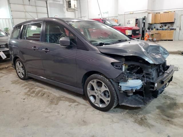 2010 Mazda 5