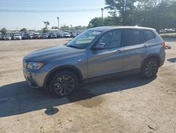 2013 BMW X3 XDRIVE28I for sale in Lexington, KY