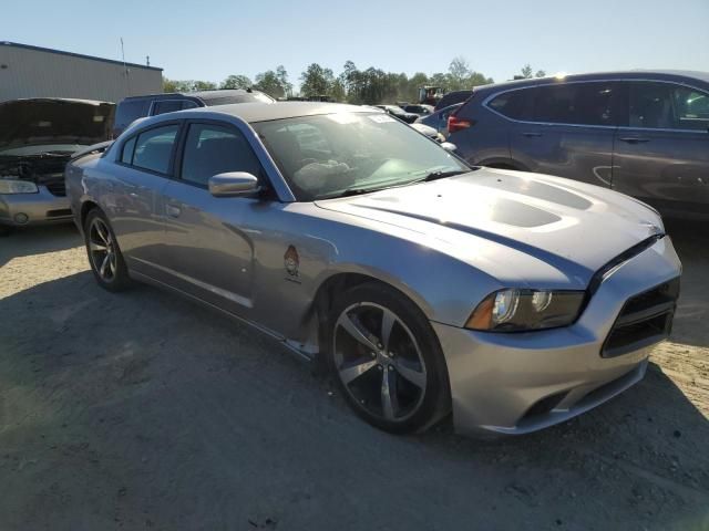 2013 Dodge Charger R/T