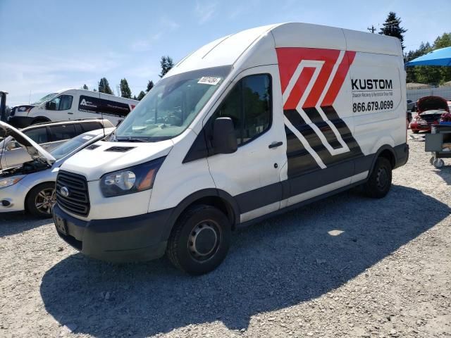 2019 Ford Transit T-250