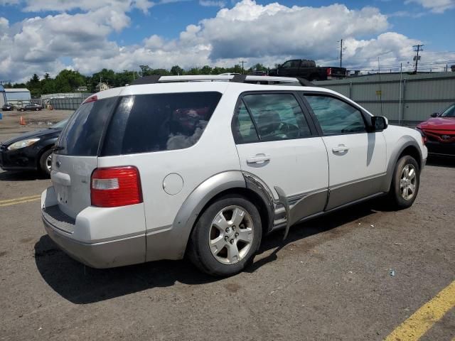 2007 Ford Freestyle SEL