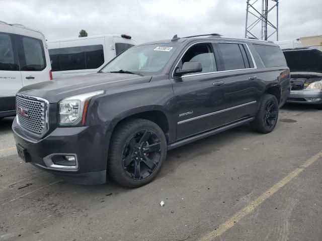 2017 GMC Yukon XL Denali