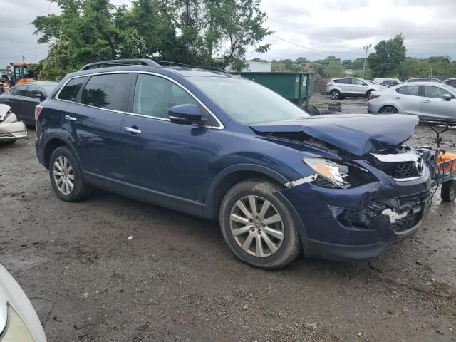 2010 Mazda CX-9