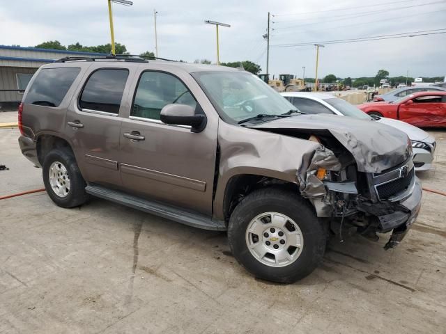 2013 Chevrolet Tahoe C1500 LT