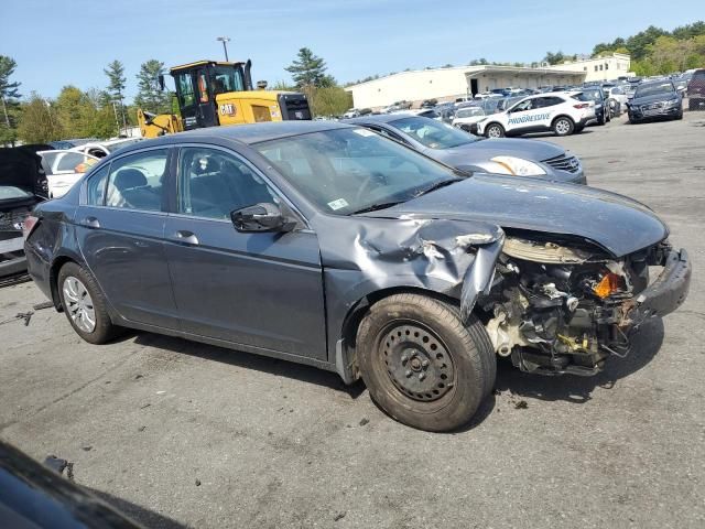 2008 Honda Accord LX