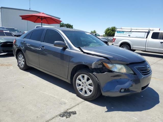 2008 Toyota Camry LE