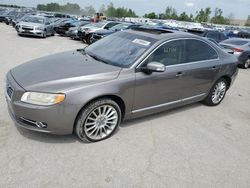 2011 Volvo S80 T6 en venta en Bridgeton, MO