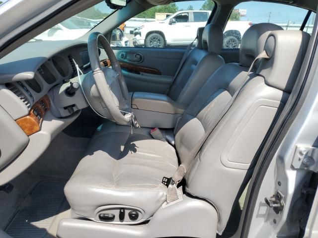 2003 Buick Lesabre Limited