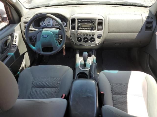 2005 Ford Escape HEV